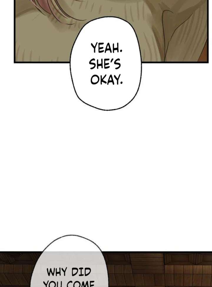 The Unseen One Chapter 8 - Page 131