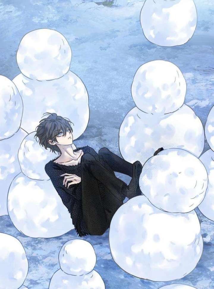 The Unseen One Chapter 8 - Page 138