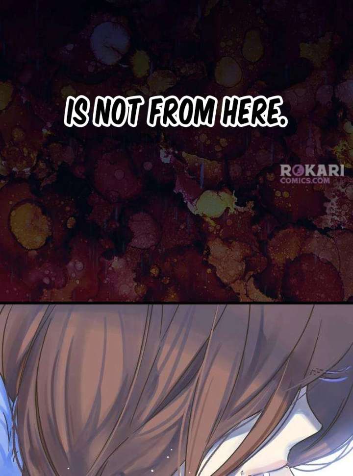 The Unseen One Chapter 8 - Page 15