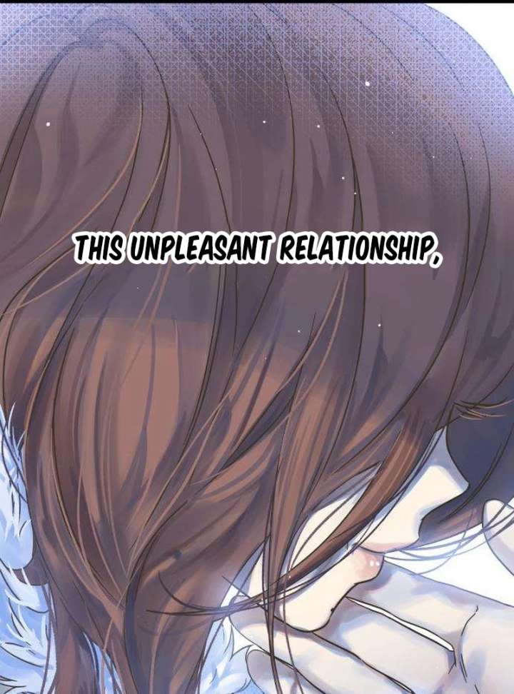 The Unseen One Chapter 8 - Page 19