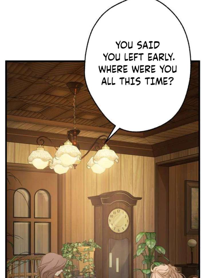 The Unseen One Chapter 8 - Page 23