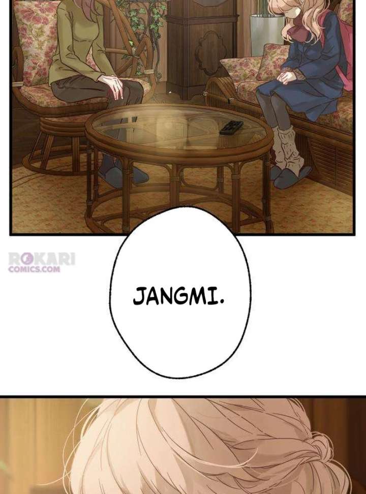 The Unseen One Chapter 8 - Page 24