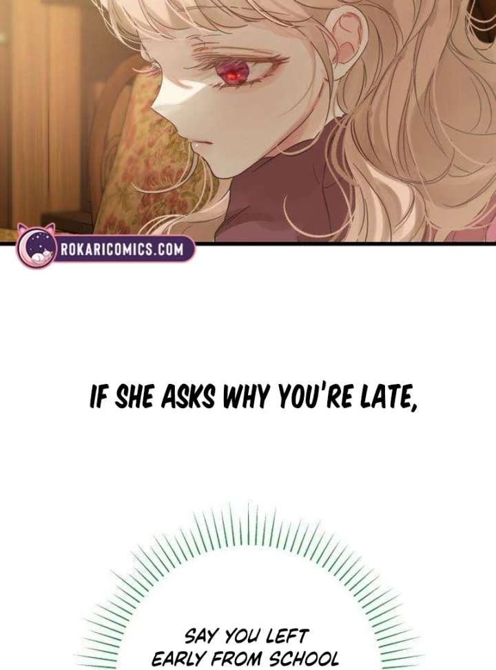 The Unseen One Chapter 8 - Page 25