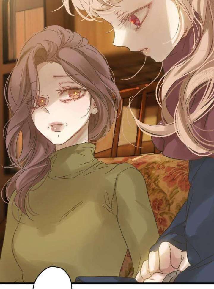 The Unseen One Chapter 8 - Page 30