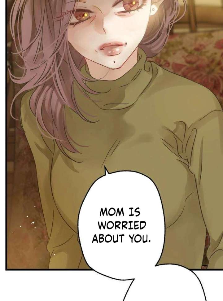 The Unseen One Chapter 8 - Page 32