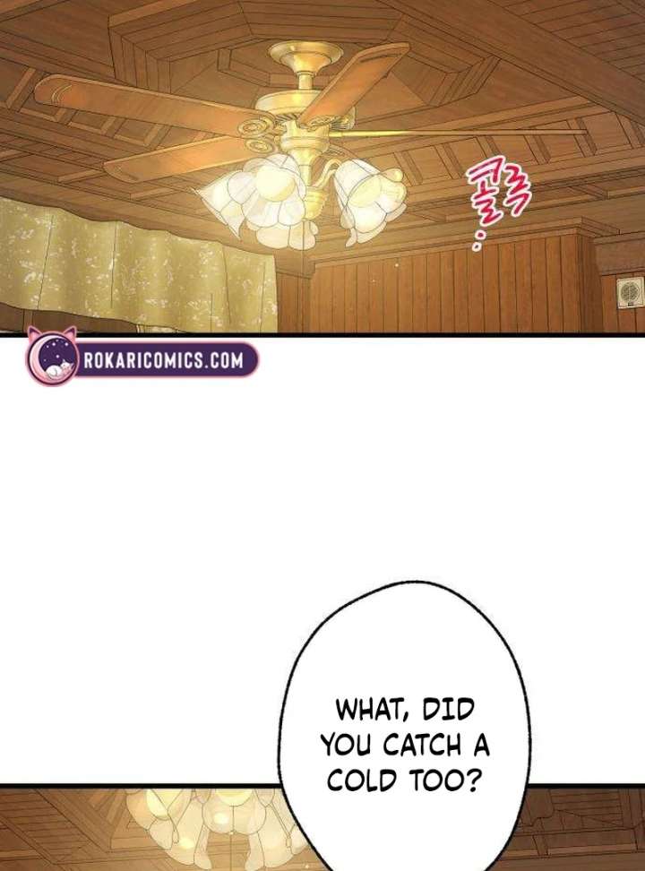 The Unseen One Chapter 8 - Page 38