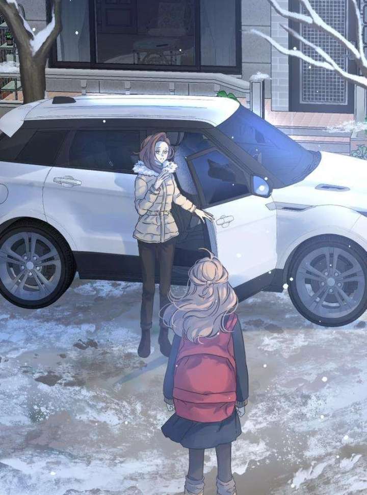 The Unseen One Chapter 8 - Page 4