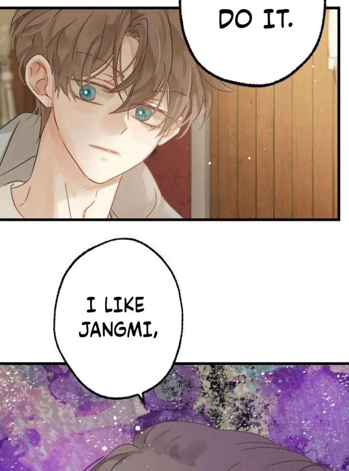 The Unseen One Chapter 8 - Page 44