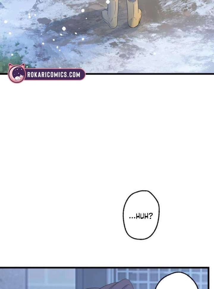 The Unseen One Chapter 8 - Page 5