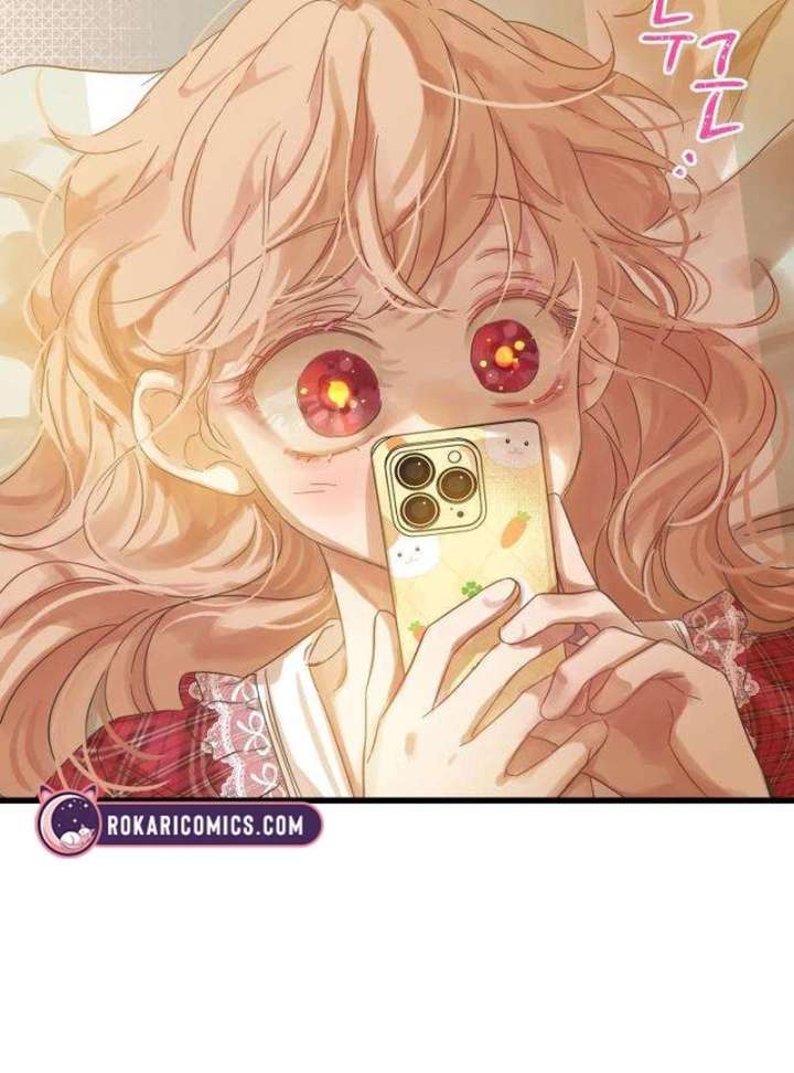 The Unseen One Chapter 8 - Page 62