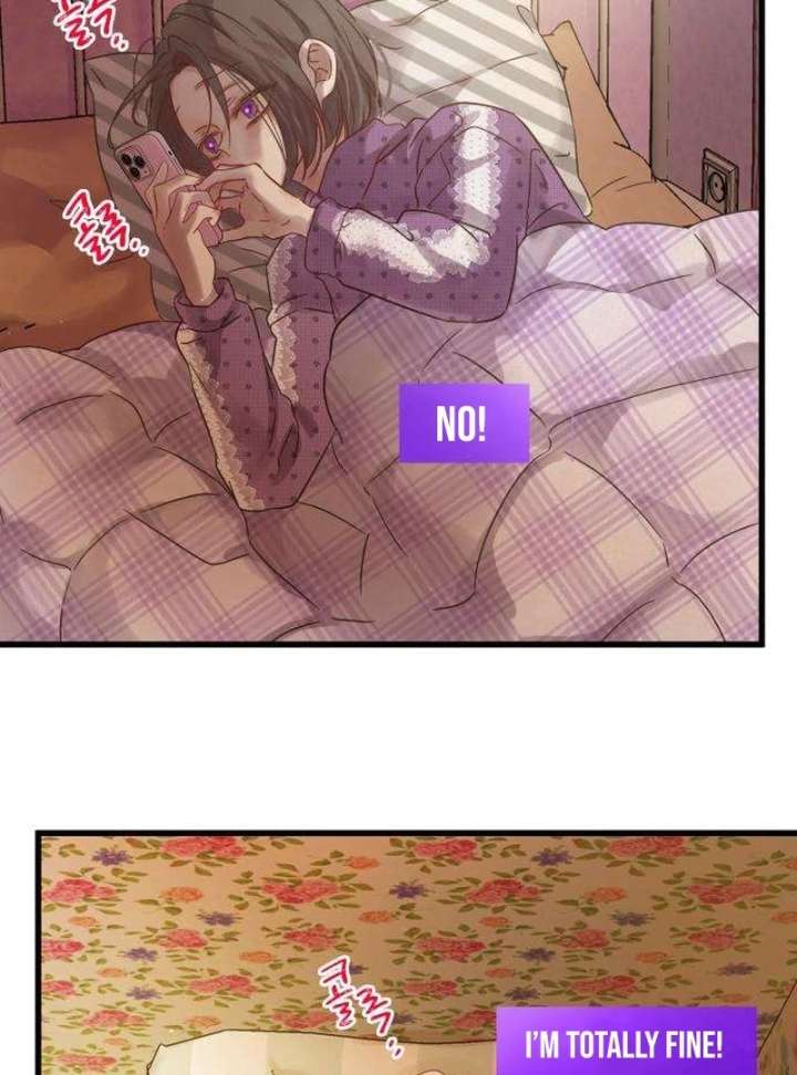 The Unseen One Chapter 8 - Page 65