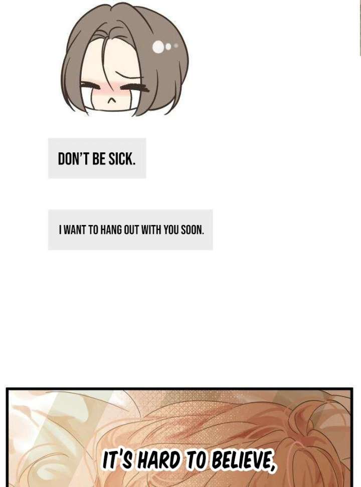 The Unseen One Chapter 8 - Page 68