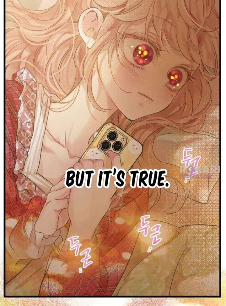 The Unseen One Chapter 8 - Page 69