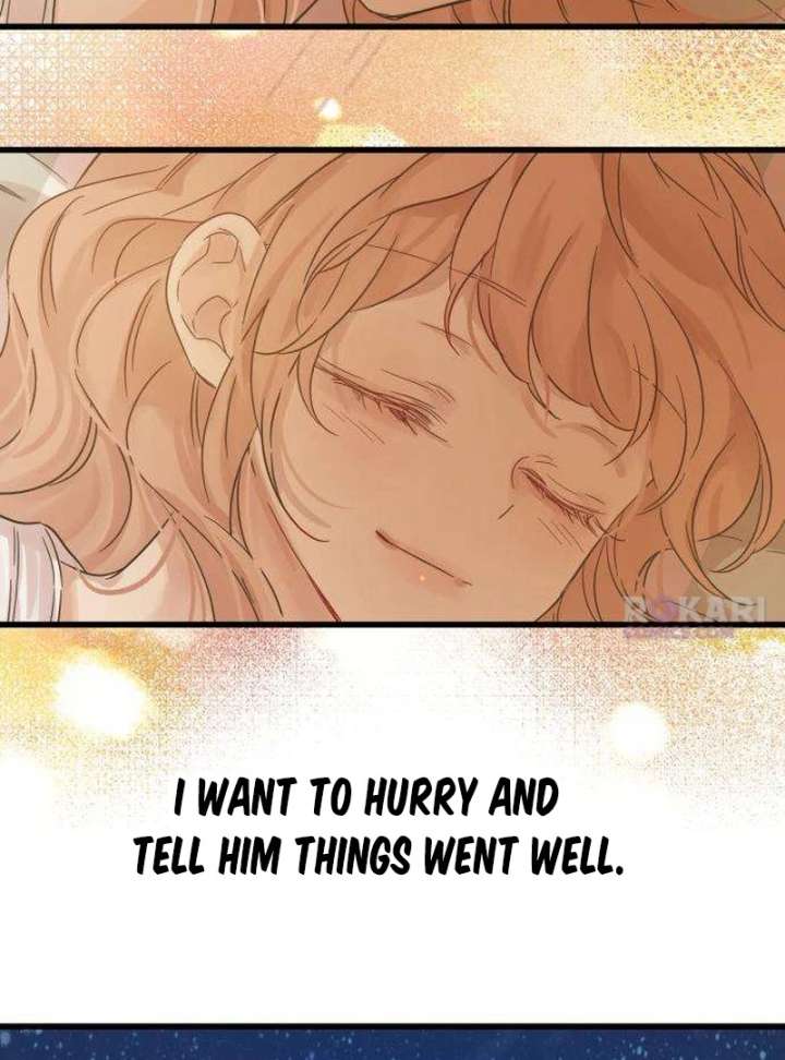 The Unseen One Chapter 8 - Page 73