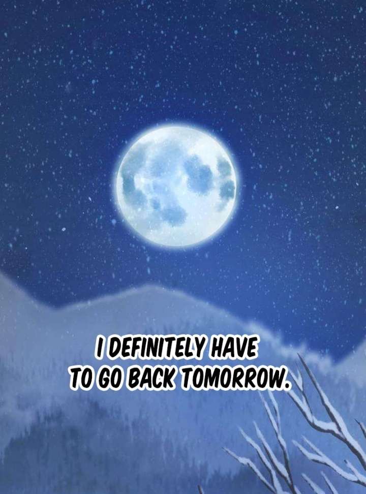 The Unseen One Chapter 8 - Page 74