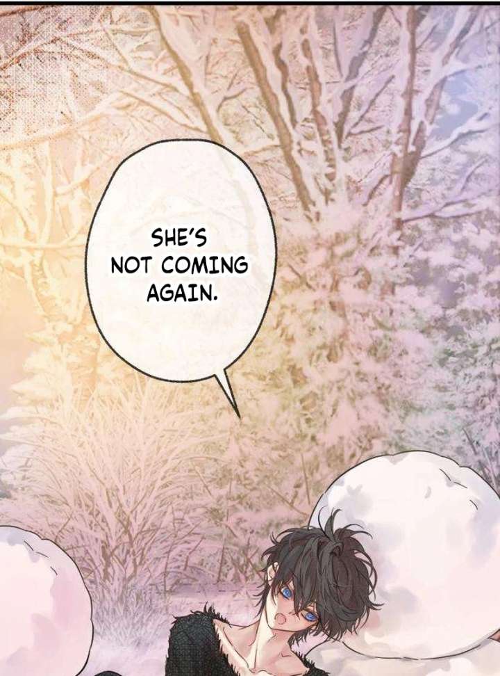 The Unseen One Chapter 8 - Page 87