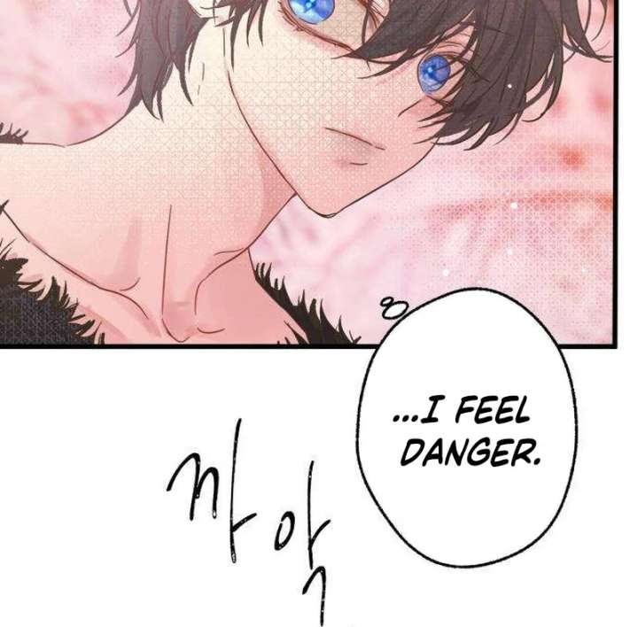 The Unseen One Chapter 8 - Page 96