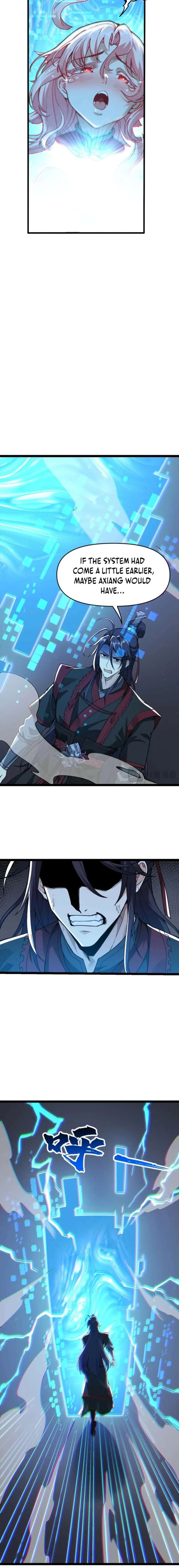 If the Fairy is Heartless, Then Let her Become a Furnace! Chapter 1 - Page 22