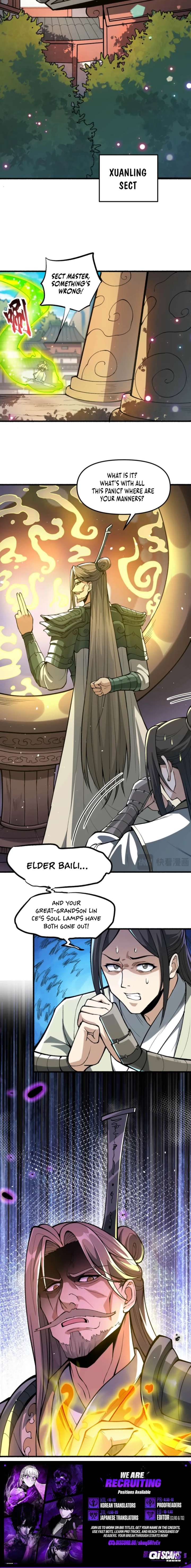 If the Fairy is Heartless, Then Let her Become a Furnace! Chapter 10 - Page 20