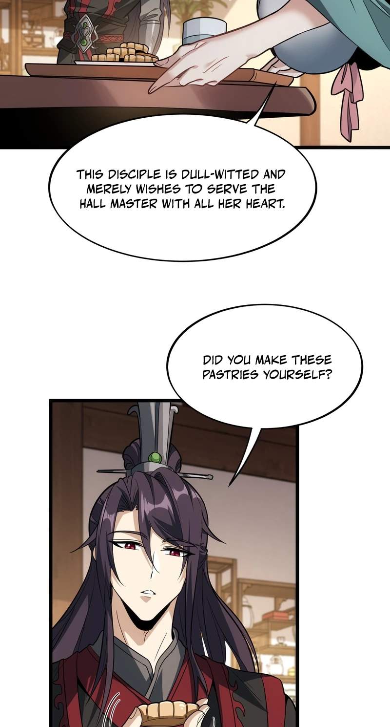 If the Fairy is Heartless, Then Let her Become a Furnace! Chapter 19 - Page 10