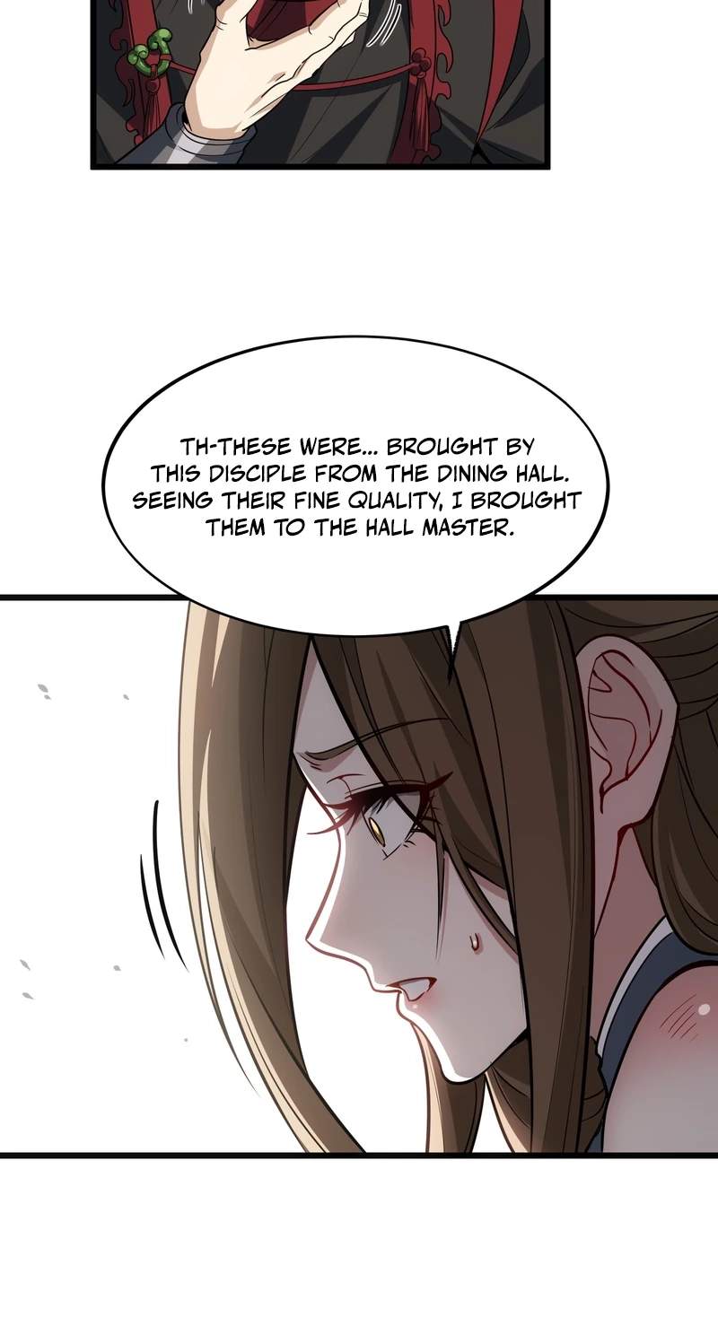 If the Fairy is Heartless, Then Let her Become a Furnace! Chapter 19 - Page 11