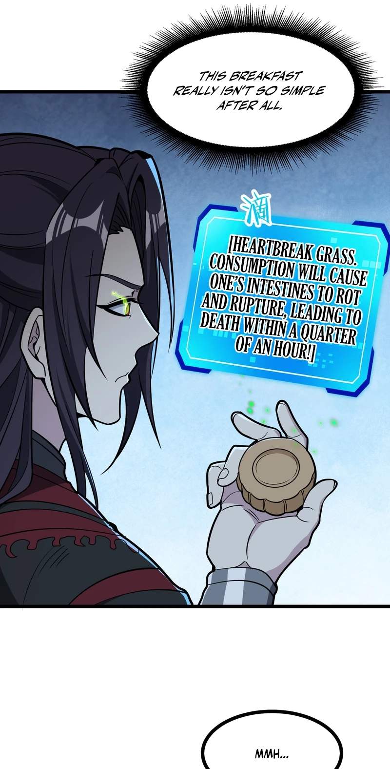 If the Fairy is Heartless, Then Let her Become a Furnace! Chapter 19 - Page 12