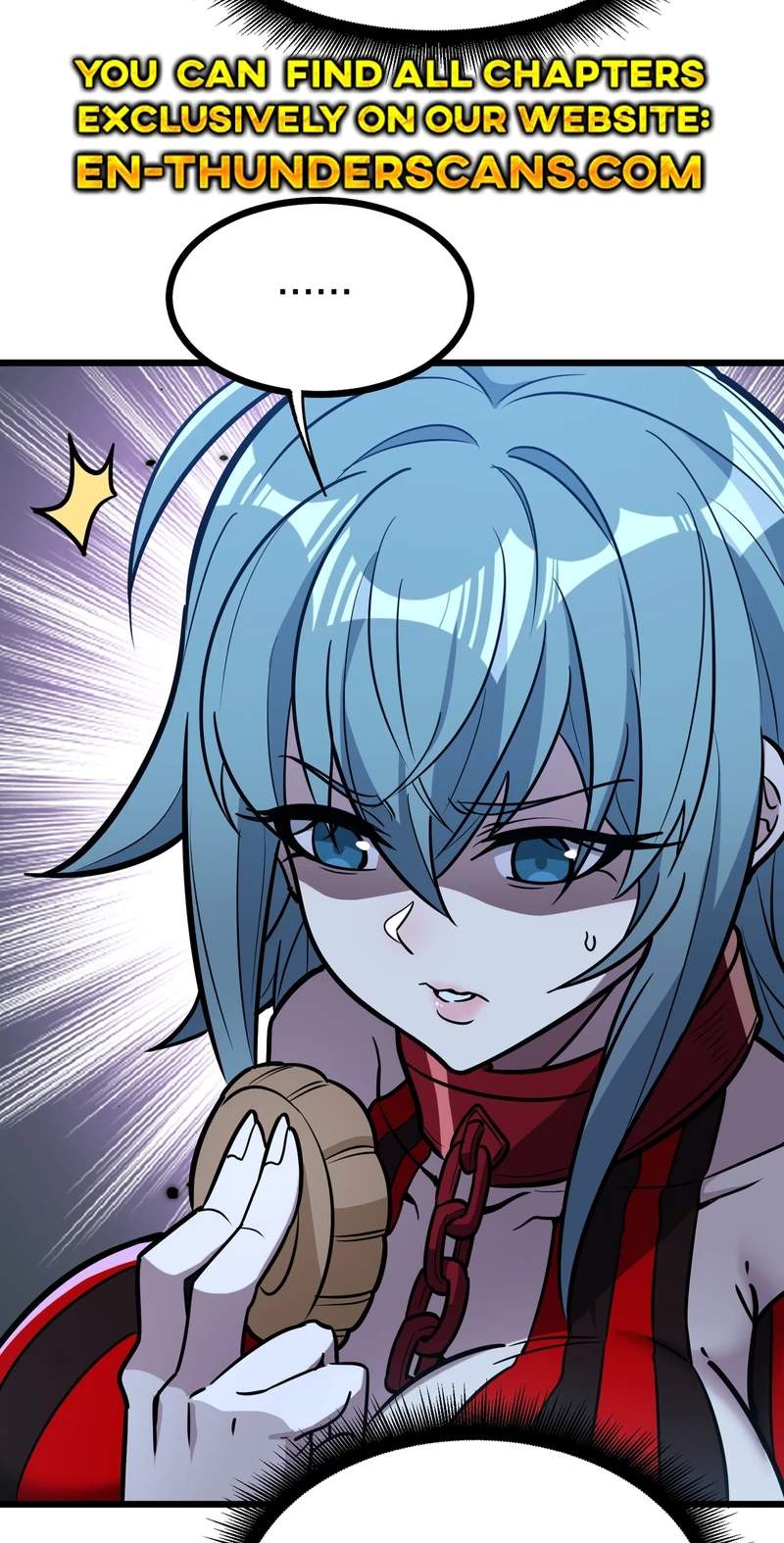 If the Fairy is Heartless, Then Let her Become a Furnace! Chapter 19 - Page 17