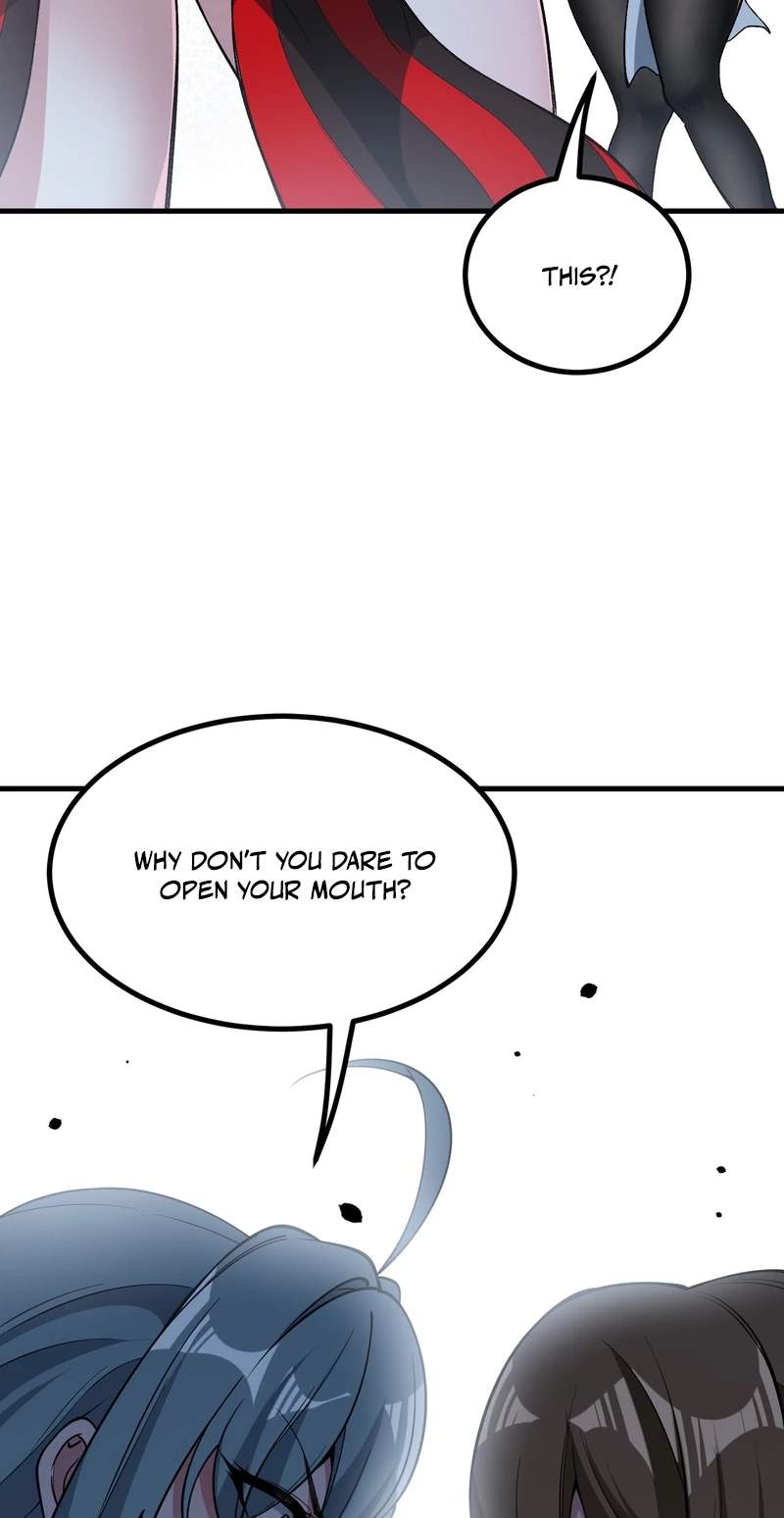 If the Fairy is Heartless, Then Let her Become a Furnace! Chapter 19 - Page 22