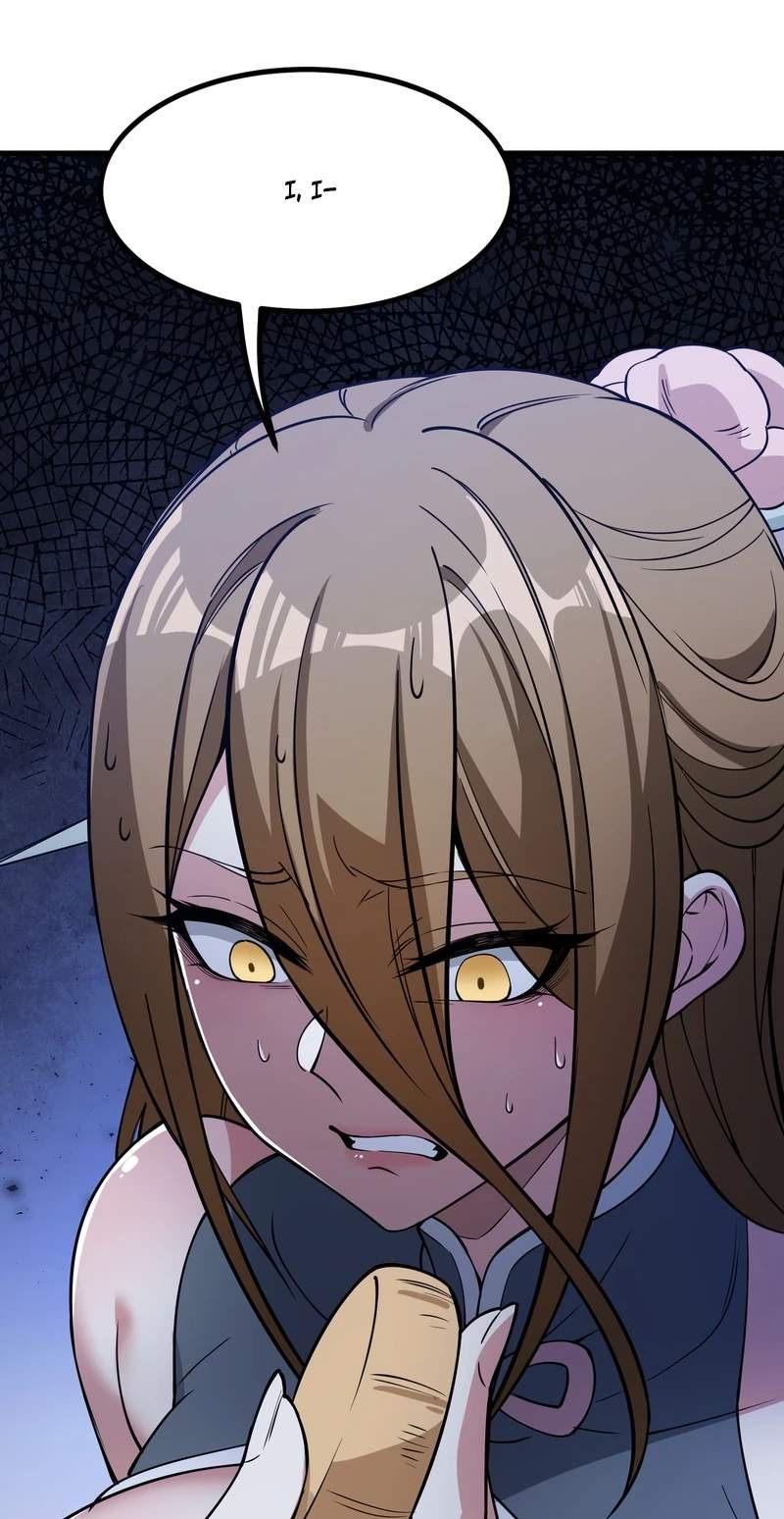 If the Fairy is Heartless, Then Let her Become a Furnace! Chapter 19 - Page 24