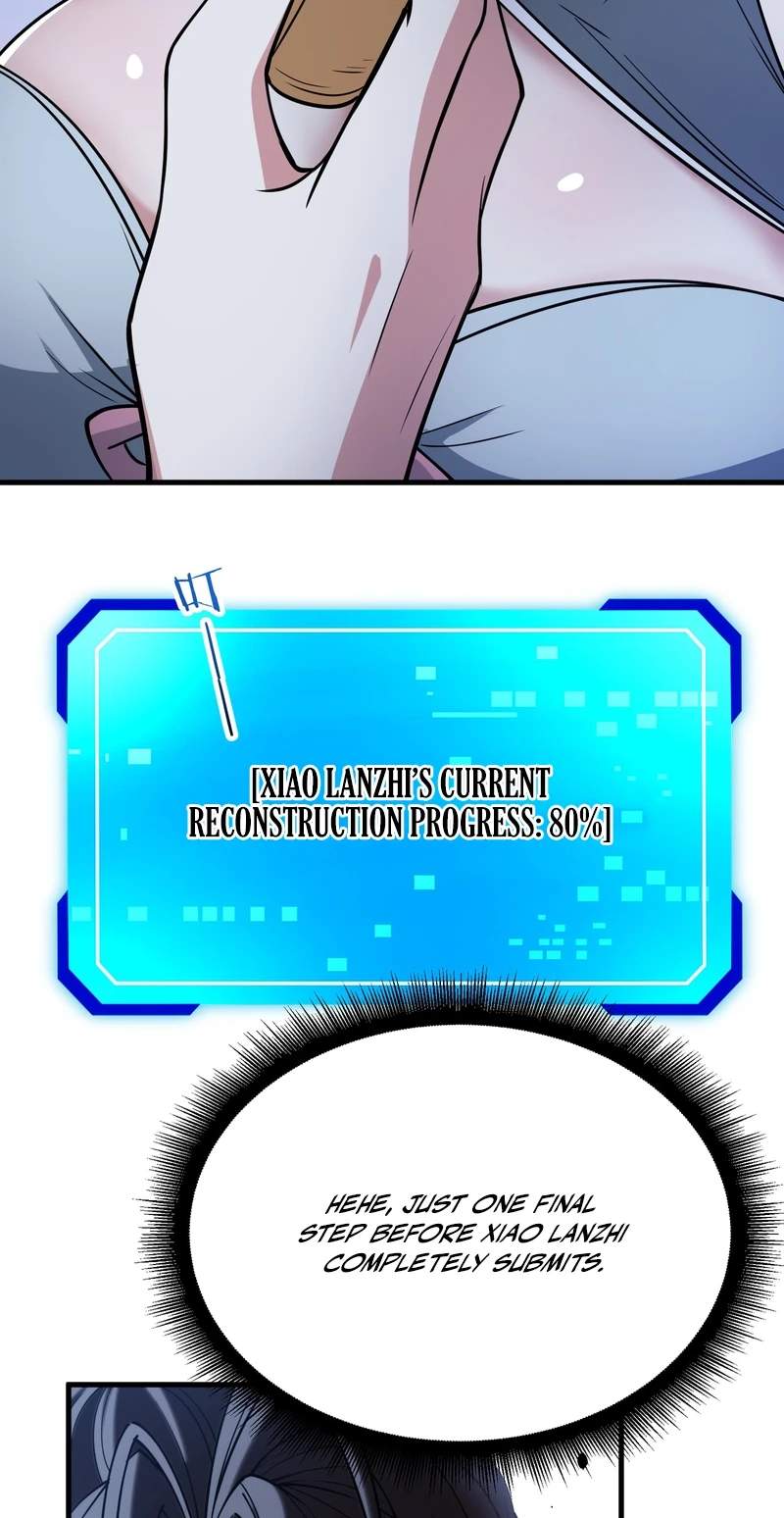 If the Fairy is Heartless, Then Let her Become a Furnace! Chapter 19 - Page 25