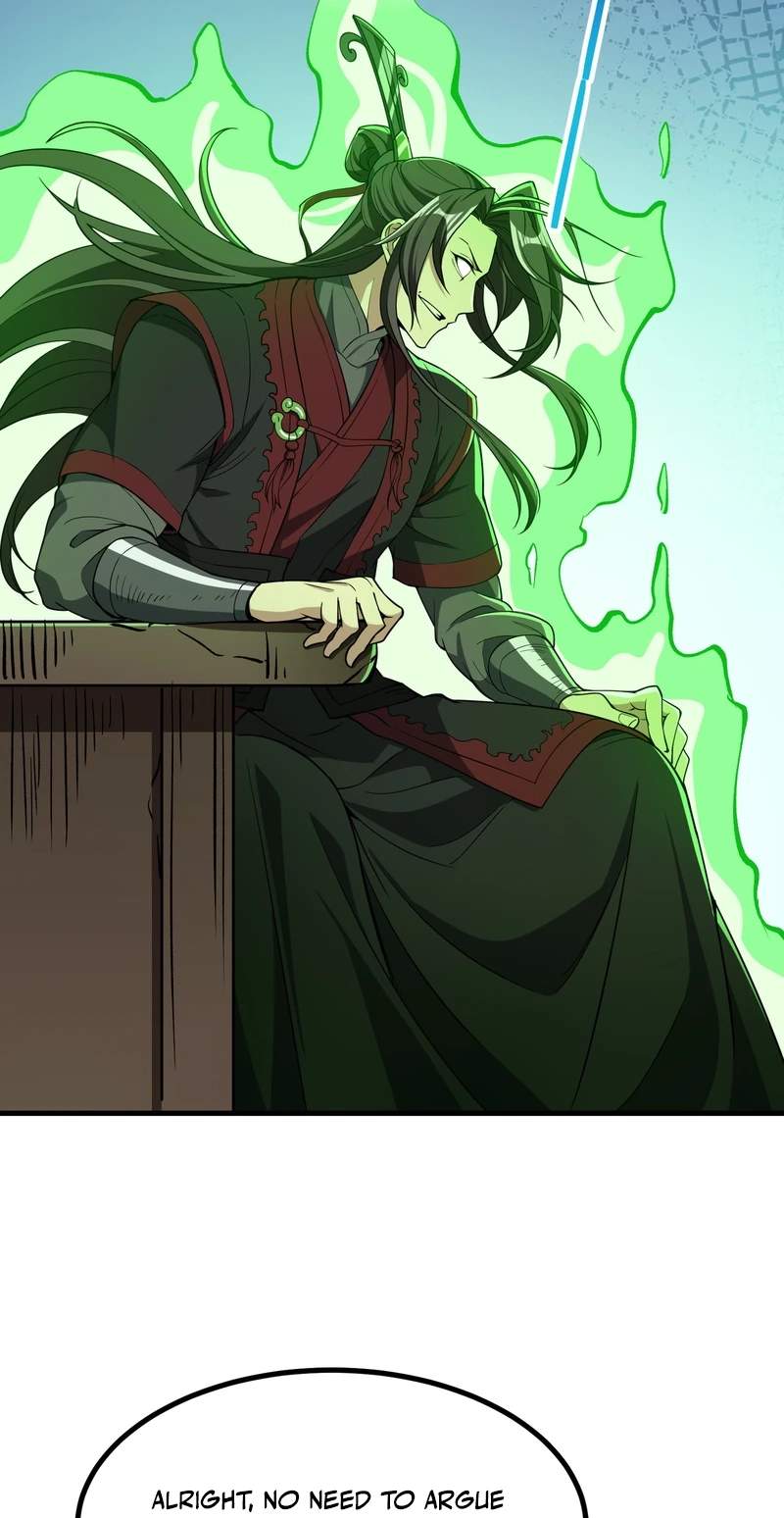If the Fairy is Heartless, Then Let her Become a Furnace! Chapter 19 - Page 27