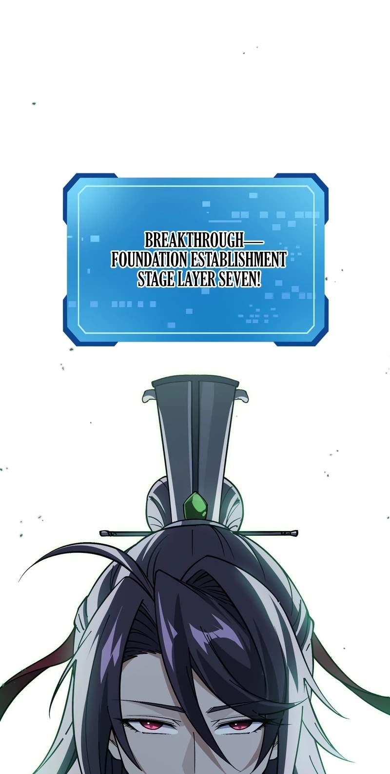 If the Fairy is Heartless, Then Let her Become a Furnace! Chapter 19 - Page 35