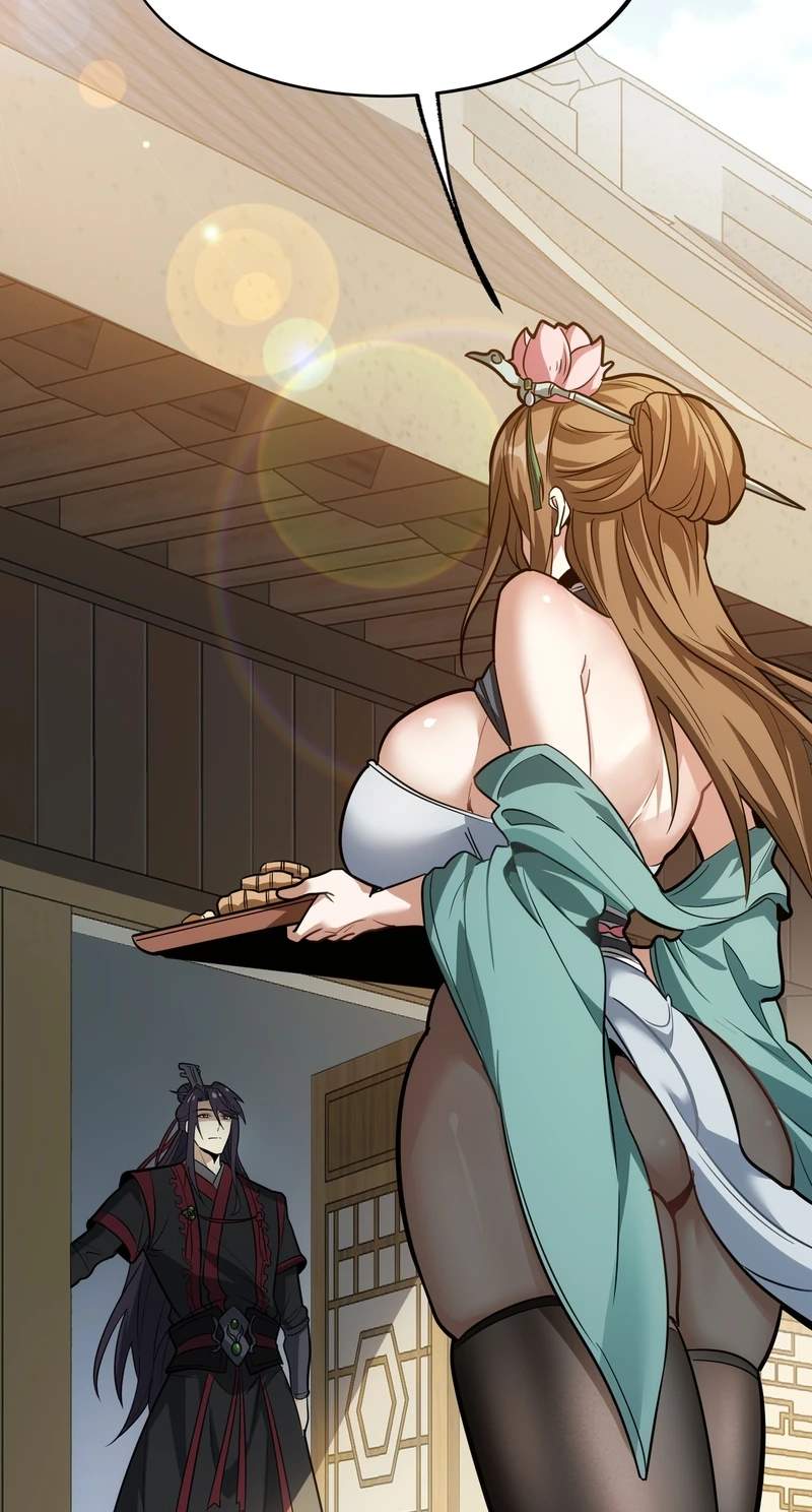 If the Fairy is Heartless, Then Let her Become a Furnace! Chapter 19 - Page 4