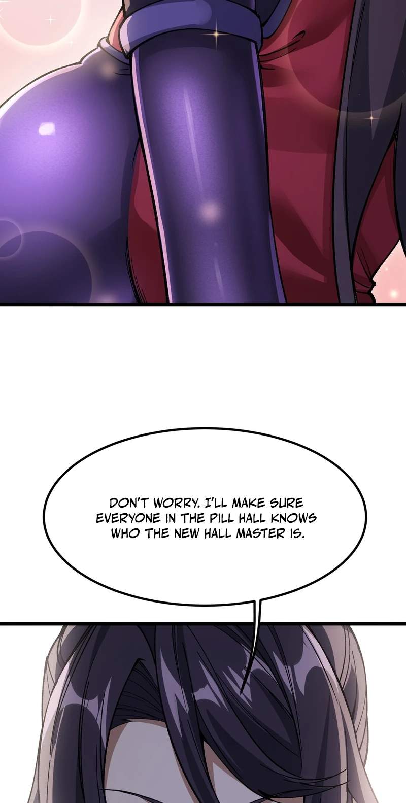 If the Fairy is Heartless, Then Let her Become a Furnace! Chapter 19 - Page 49