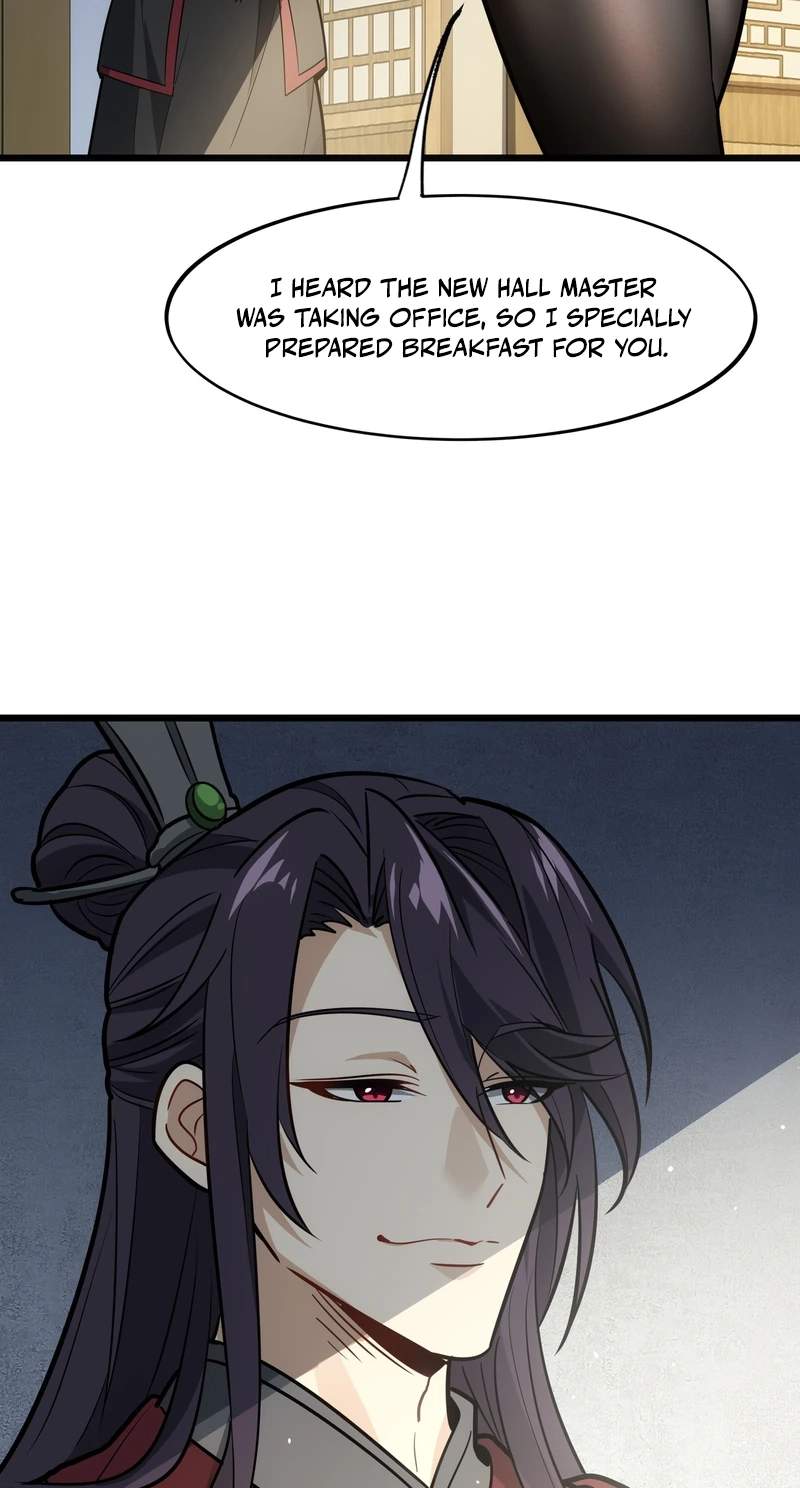 If the Fairy is Heartless, Then Let her Become a Furnace! Chapter 19 - Page 5
