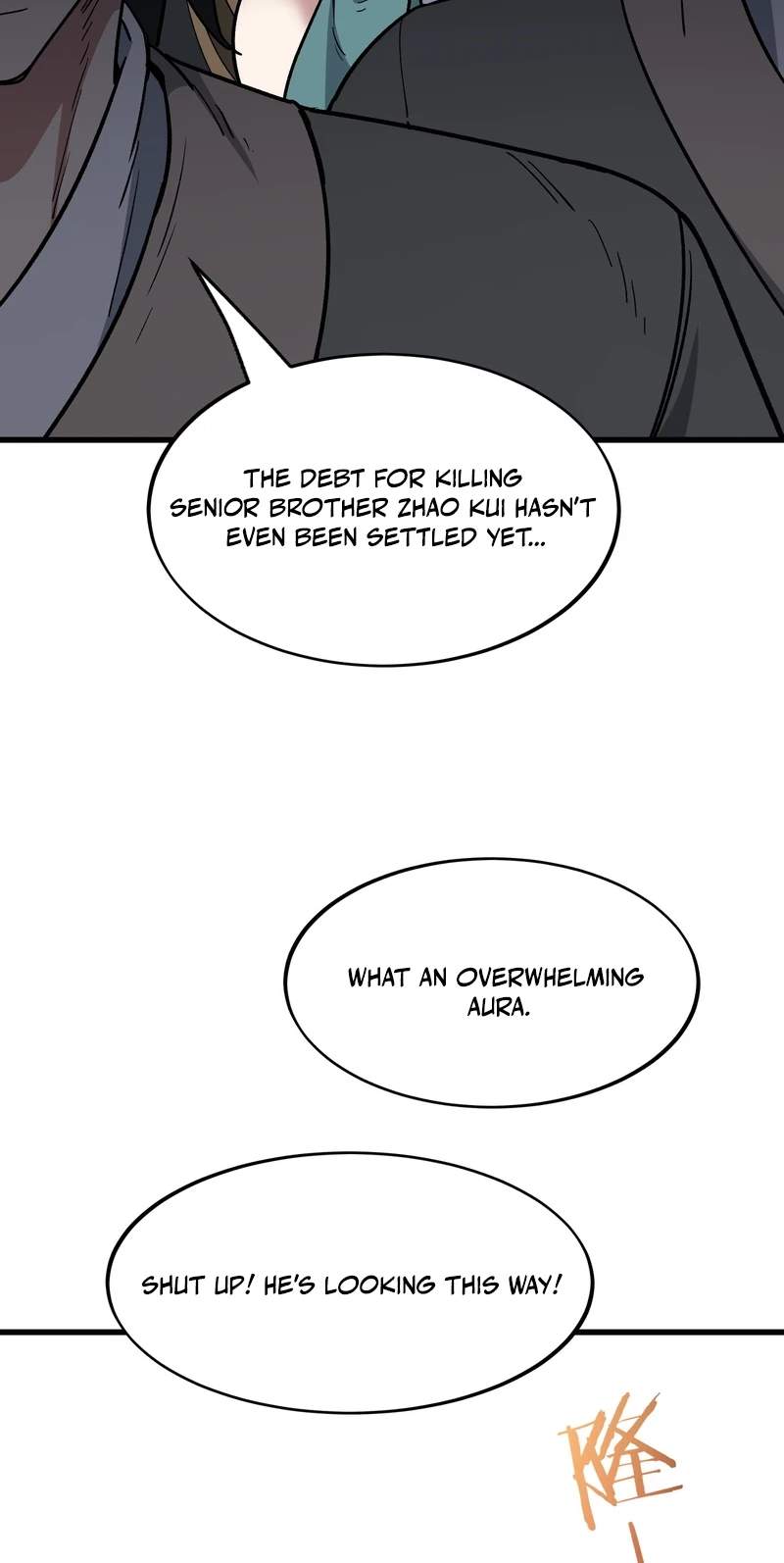 If the Fairy is Heartless, Then Let her Become a Furnace! Chapter 19 - Page 53