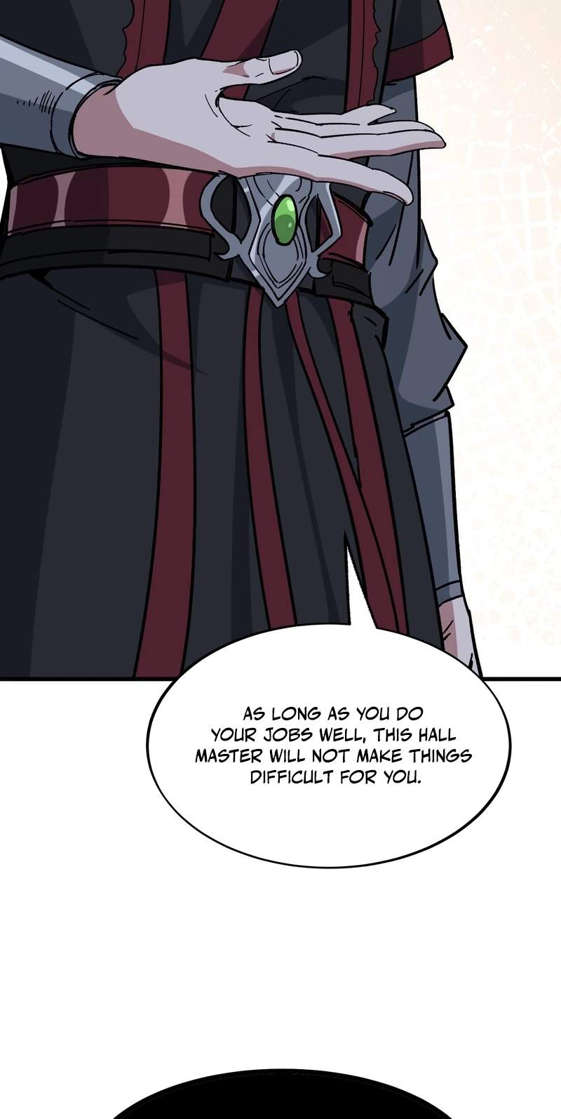 If the Fairy is Heartless, Then Let her Become a Furnace! Chapter 19 - Page 57