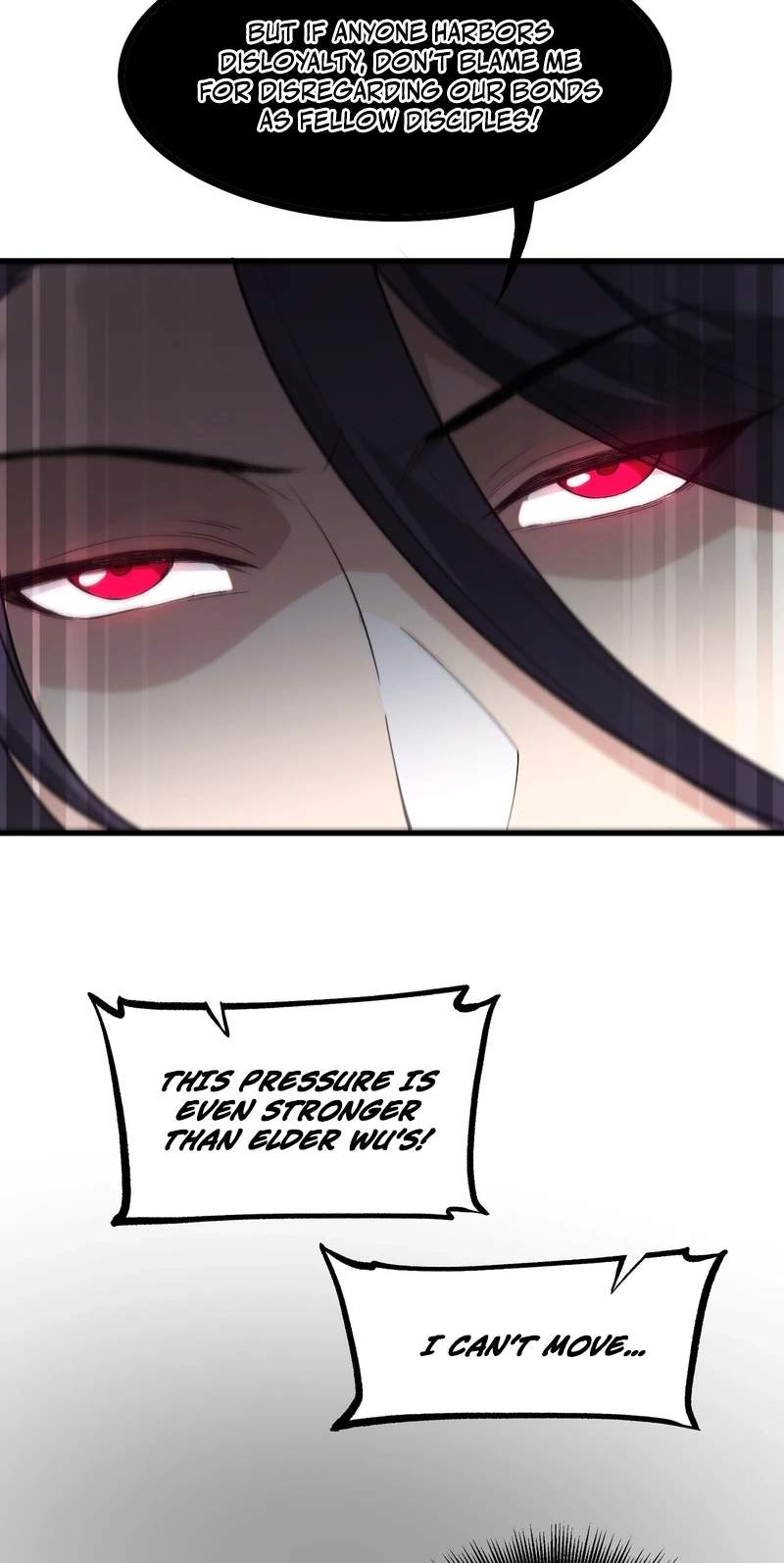 If the Fairy is Heartless, Then Let her Become a Furnace! Chapter 19 - Page 58