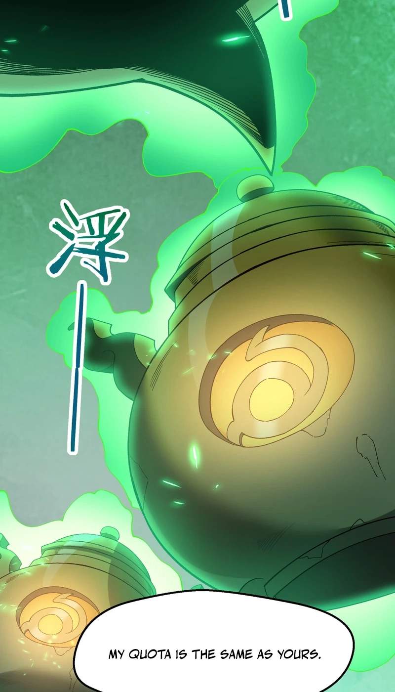 If the Fairy is Heartless, Then Let her Become a Furnace! Chapter 19 - Page 66