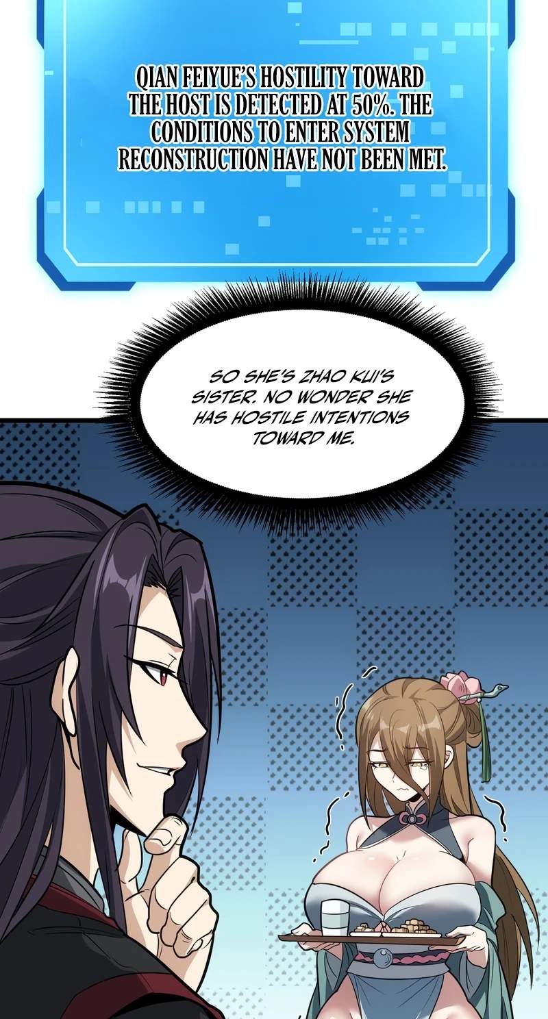 If the Fairy is Heartless, Then Let her Become a Furnace! Chapter 19 - Page 8