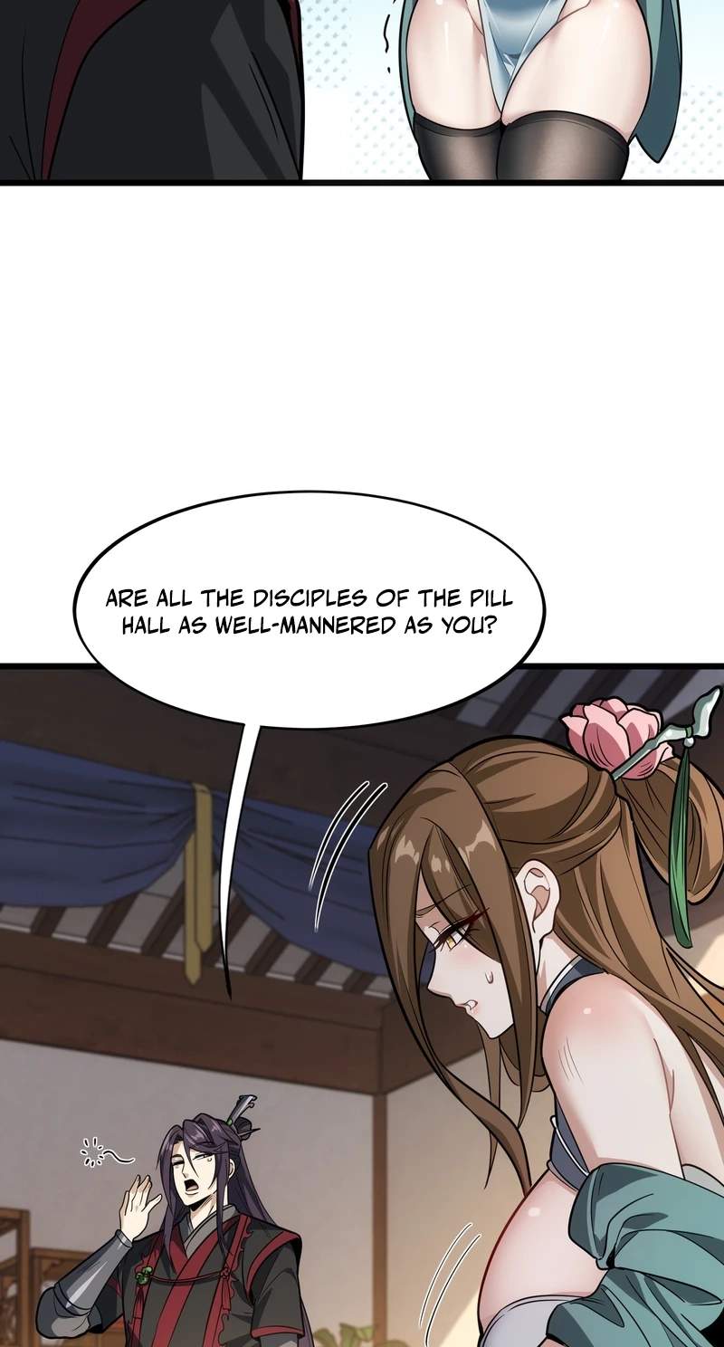 If the Fairy is Heartless, Then Let her Become a Furnace! Chapter 19 - Page 9