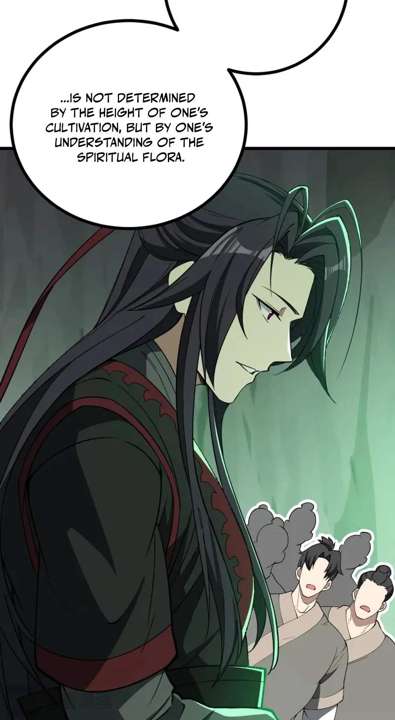 If the Fairy is Heartless, Then Let her Become a Furnace! Chapter 20 - Page 14