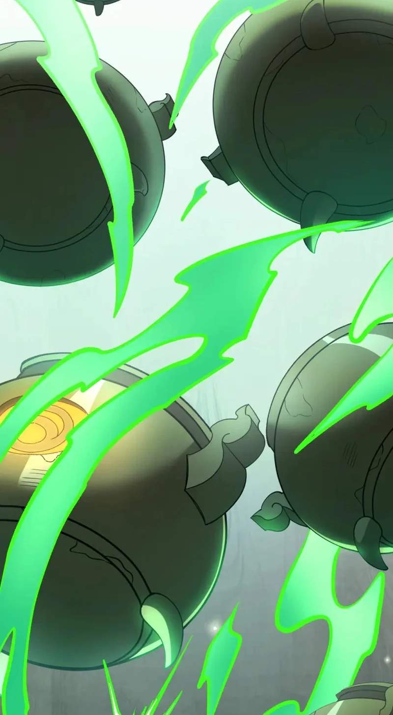 If the Fairy is Heartless, Then Let her Become a Furnace! Chapter 20 - Page 17