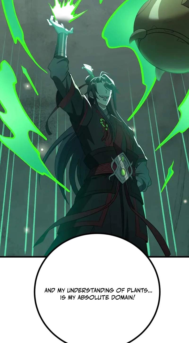 If the Fairy is Heartless, Then Let her Become a Furnace! Chapter 20 - Page 18