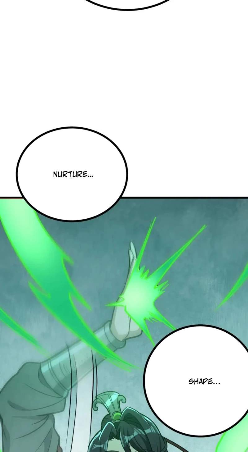 If the Fairy is Heartless, Then Let her Become a Furnace! Chapter 20 - Page 19