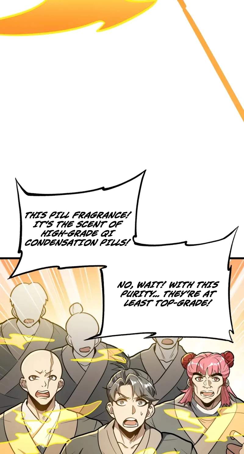 If the Fairy is Heartless, Then Let her Become a Furnace! Chapter 20 - Page 27