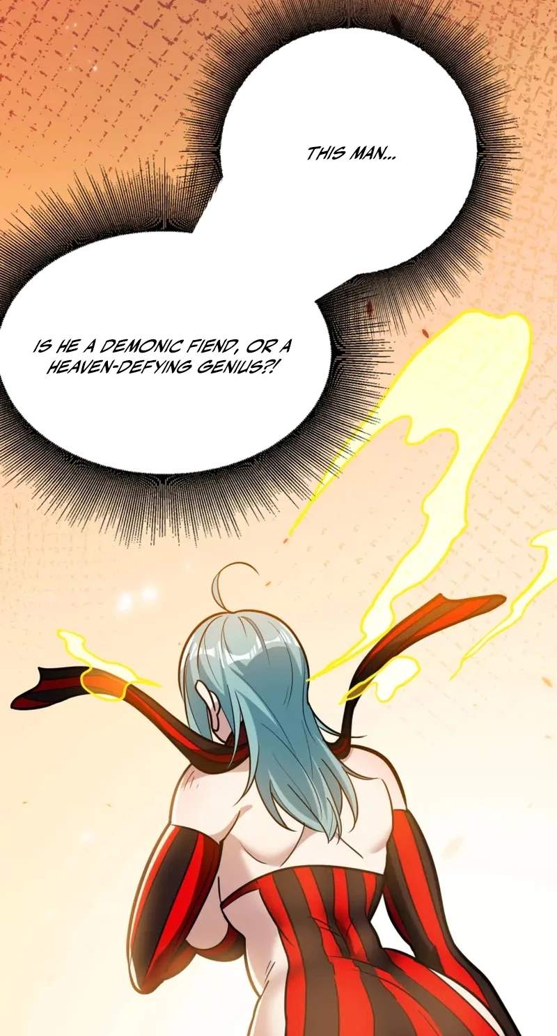 If the Fairy is Heartless, Then Let her Become a Furnace! Chapter 20 - Page 30