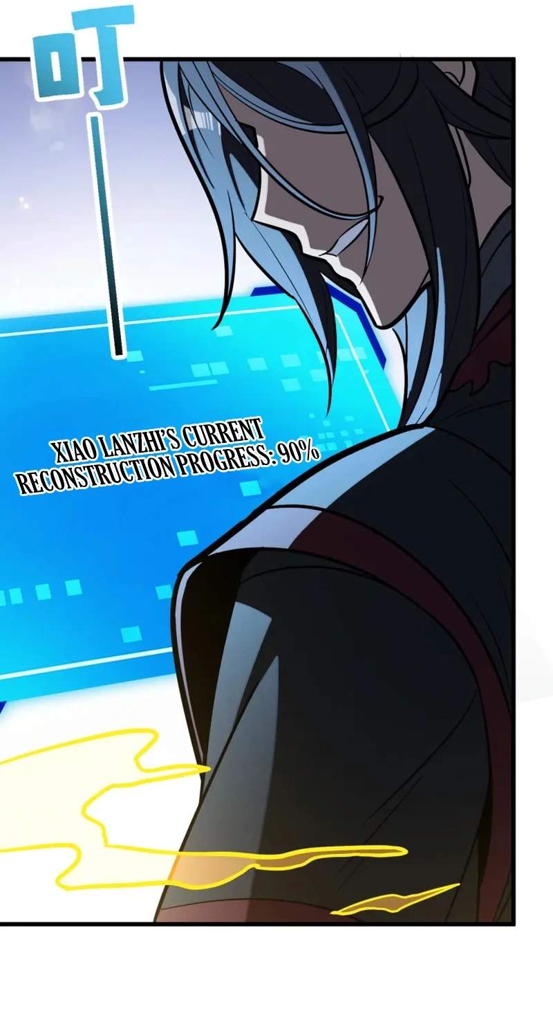 If the Fairy is Heartless, Then Let her Become a Furnace! Chapter 20 - Page 32