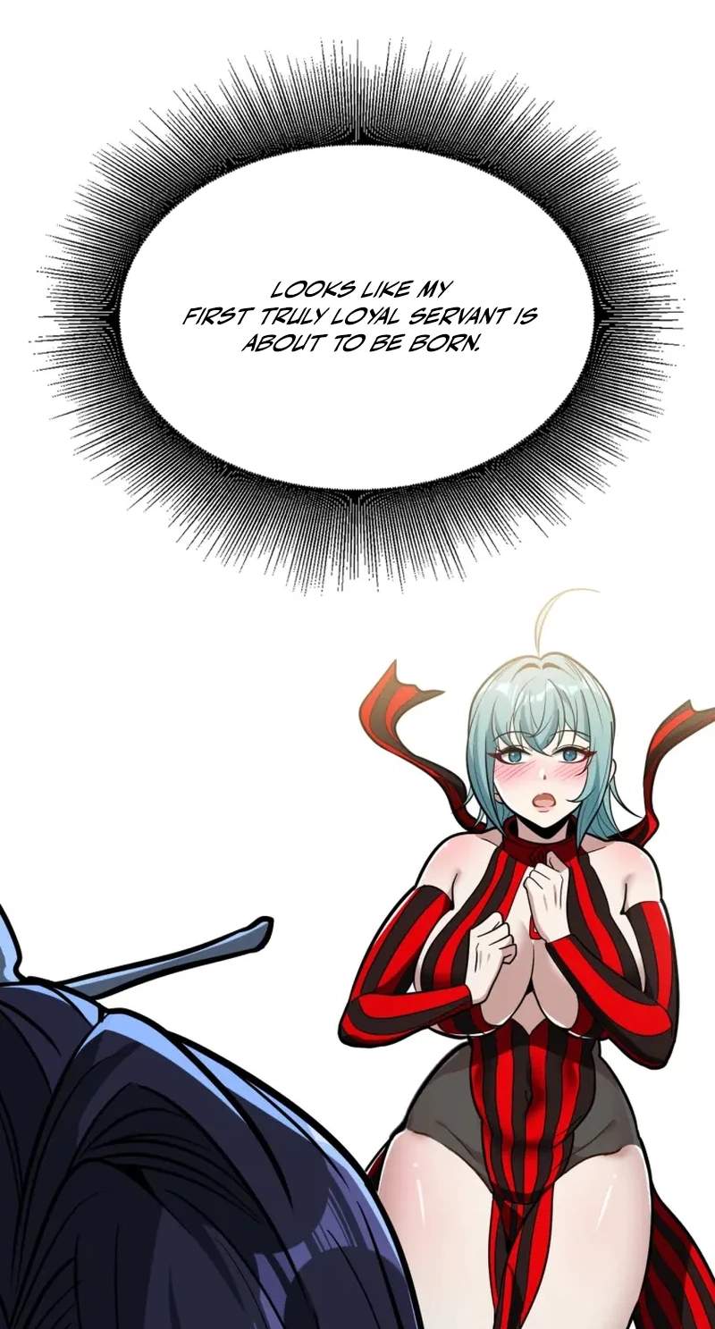 If the Fairy is Heartless, Then Let her Become a Furnace! Chapter 20 - Page 33