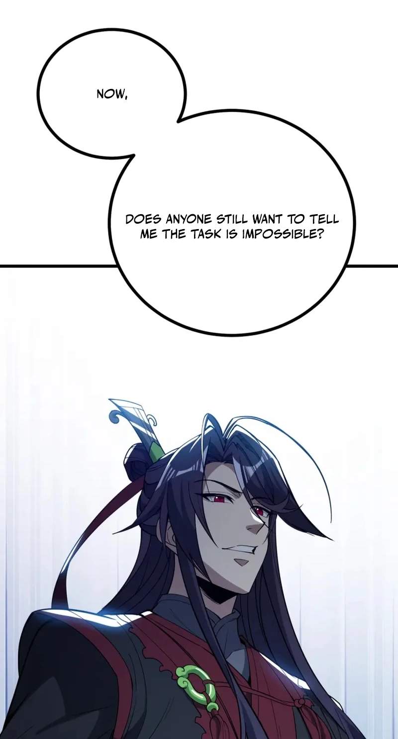 If the Fairy is Heartless, Then Let her Become a Furnace! Chapter 20 - Page 35